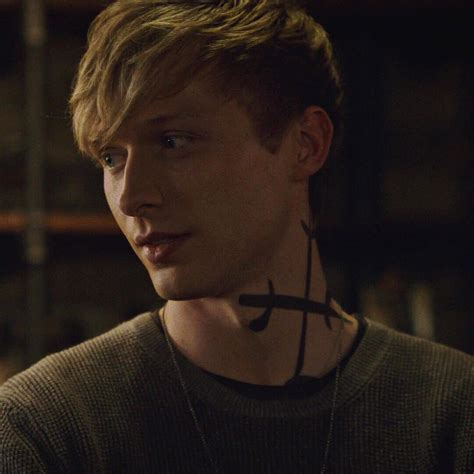 shadowhunters who is sebastian